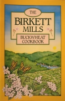 Birkett Mills Buckwheat Cookbook thumbnail